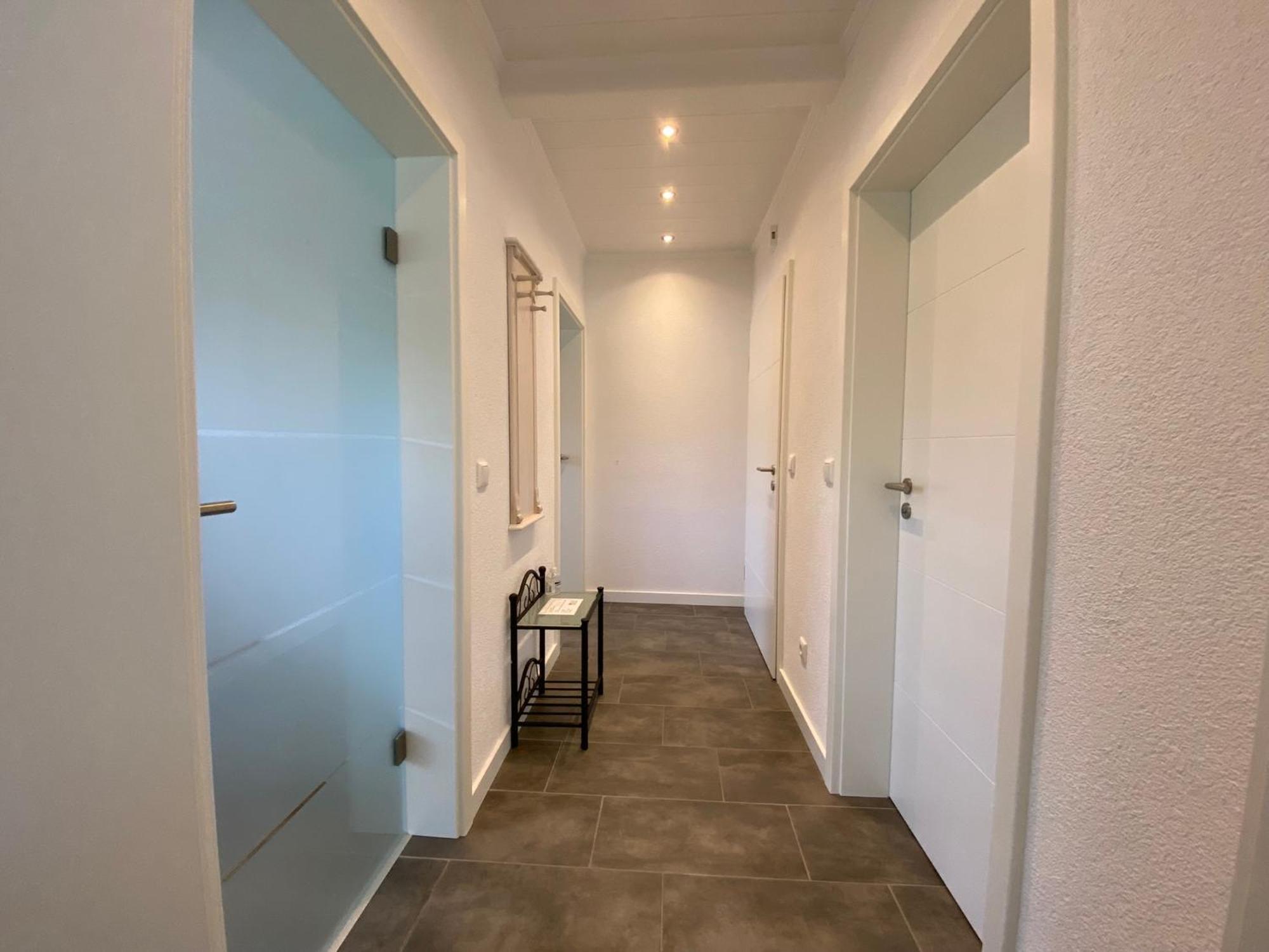Apartmenthaus Ruhezeit Bad Endbach Dış mekan fotoğraf